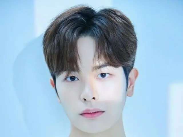 Jung MIN-GYU who was starring "BOYS PLANET", signed the exclusive contract with 