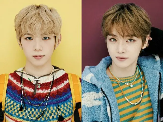 Sungchan & Shotaro, who were active as NCT, left the group and will debut as the