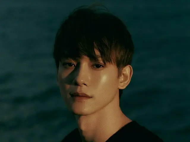 CHEN (EXO) will hold Japan solo tour  from August. . .