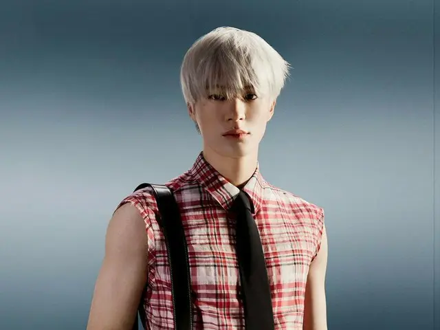 "NCT" JENO is appointed as Ferragamo's global male ambassador. . .