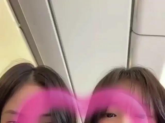 JENNIE introduced her partner for this trip to Tokyo. . .