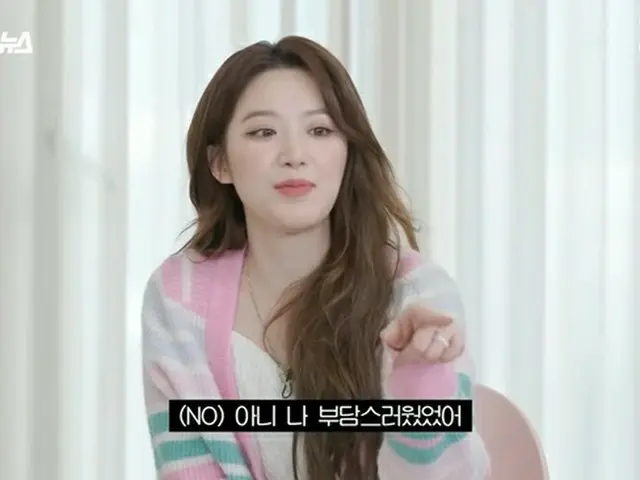 (G) I-DL E Shuhua, her attitude in "Civilization Express" is controversial with 