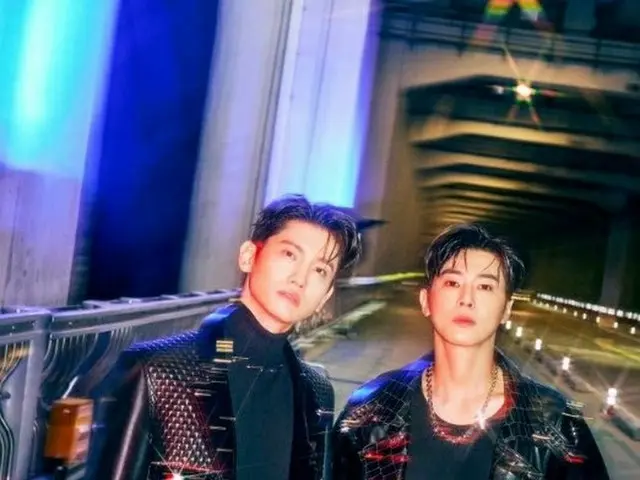 TVXQ  will make appearance on TBS "CDTV Live! Live!" 2 hours SP. Broadcasting on
