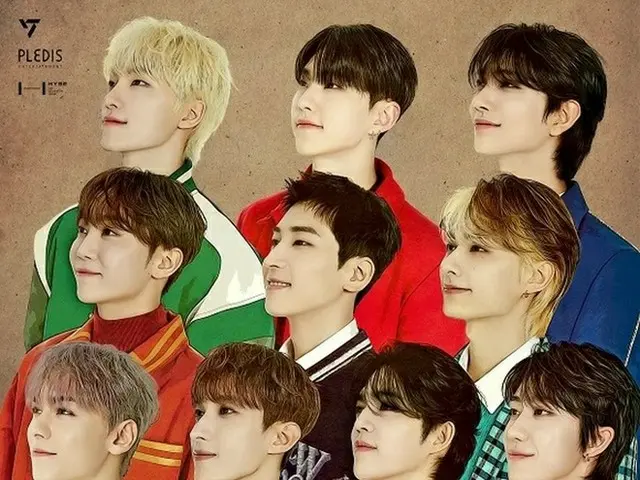 SEVENTEEN announced Japan tour details. Tokyo Dome on September 6th and 7th, Sei
