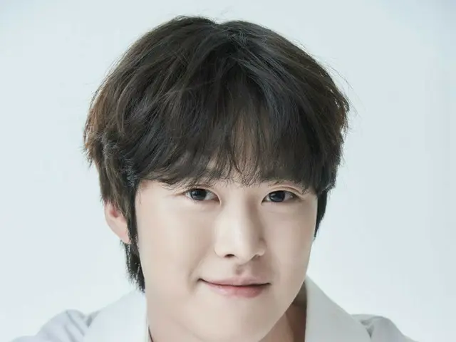 Actor Kong Myung (5urprise),will be discharged from Army today (6/13). . .