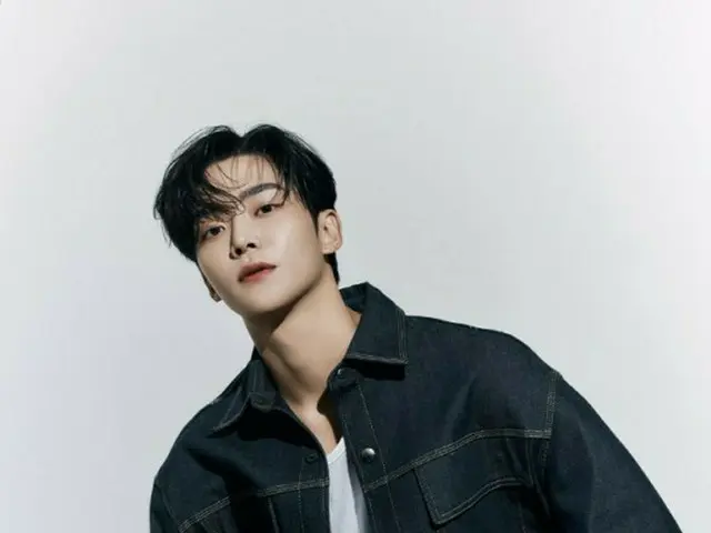Ro Woon(SF9) will appear in JTBC New TV Series "This love is force majeure" as a