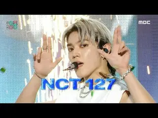 NCT 127 (NCT 127) - Show us the fact check! Music Core | MBC231021방송 #NCT _￣_￣12