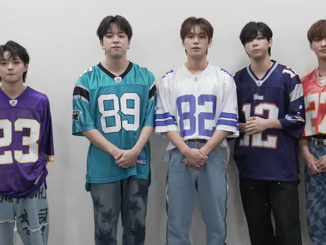 A simple interview introducing "ORβIT" and the offline Fan Meeting "to EαRTH Ⅱ" 
