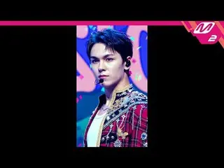 [MPD  Fan Cam  ] SEVENTEEN_  버논 - 음악의 신[MPD FanCam] SEVENTEEN_ _  VERNON - god o