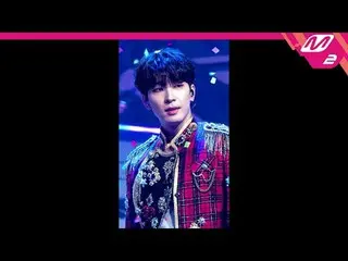 [MPD  Fan Cam  ] SEVENTEEN_    WONWOO   - 음악의 신[MPD FanCam] SEVENTEEN_ _  WONWOO