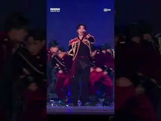 Is this Tokyo Dome or the Louvre? #2023MAMA #Son Goku #Super #SEVENTEEN #SEVENTE