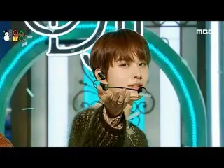 NCT _�_� DOJAEJUNG (NCT 도재정) - PERFUME | Show me your perfume! Music Core | MBC2