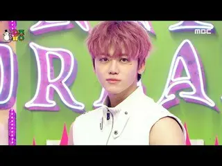 NCT _ _ DREAM_ _  (NCT Dream) - ISTJ |Show! MusicCore | MBC231223 broadcast #NCT