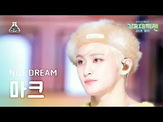 [ Gayo Daejejeon ] NCT _ _  DREAM_ _  MARK – Like We Just Met (NCT Dream Mark - 