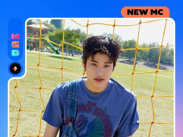 JaeHeeung (BOYNEXTDOOR) & Sohee (RIIZE) have been selected as the new MCs of “M 