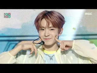 NCT _ _  WISH_ _  ( NCT _ _  WISH_ ) - Sail Away |Show! MusicCore | MBC240309 br