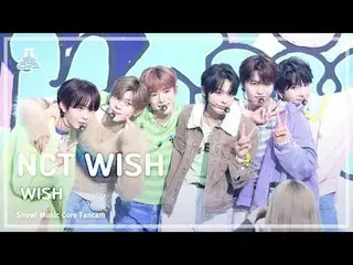 [#Entertainment Research Institute 8K] NCT _ _ WISH_ _  (NCT _ _ WISH_ ) – WISH 