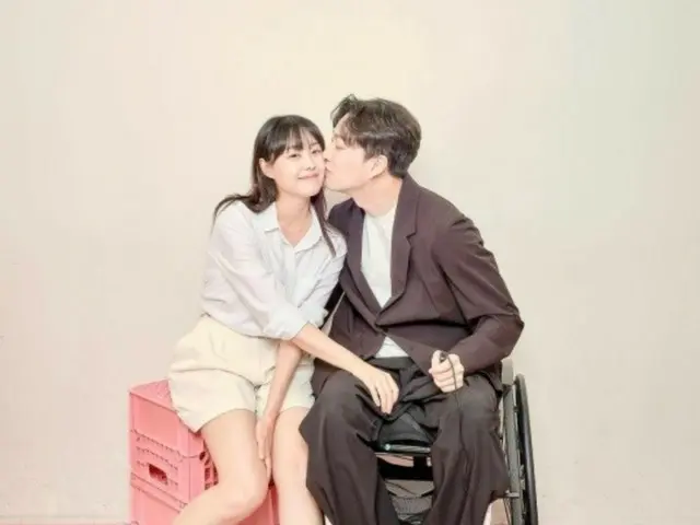 It is reported that Ji-eun (Song Ji-eun) from "Secret" will marry her lover YouT