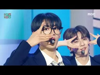 FANTASY BOYS_ _  (FANTASY BOYS_ ) - Pitter-Patter-Love | Show! MusicCore | MBC24