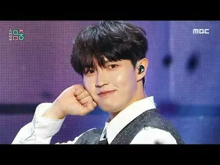 KIM JAE HWAN_  (Kim Jae Hwa_  (formerly WANNA ONE_ )_ ) - Amaid | Show! MusicCor