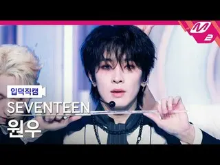 [Direct Slaughter] SEVENTEEN_  Seri - Maestro [Meltin' FanCam] SEVENTEEN_ _  Won