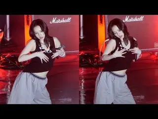 240530_Sungkyunkwan University Festival KARINA(aespa_ _ )_  aespa_  (aespa_ _ ) 