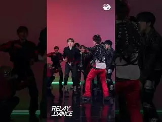Get a feel for the team TREASURE_ _  in 20 seconds | Relay Dance Behind More fro