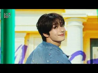 Han Seung Woo_ (HAN SEUNGWOO (formerly VICTON_ _ )_ ) - Blooming | Show! MusicCo