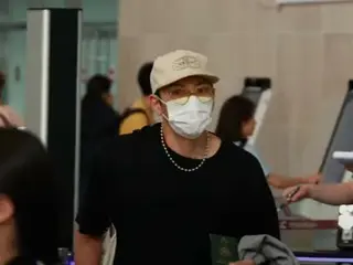 Ji Chang Wook, departs for Japan on the afternoon of the 21st @ GimpoInternational Airport
