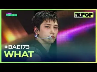#BAE173_ _  #WHAT

 Join the channel and enjoy the benefits.


 K-POP
 The Offic