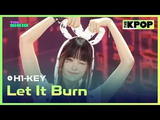 #H1-KEY_ , let's get hot
 #H1KEY #LetItBurn


 Join the channel and enjoy the be