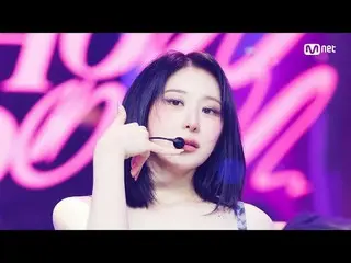 Stream on your TV:

 M COUNTDOWN｜Ep.851
 LEE CHAE YEON - Don't

 World's No.1 K-