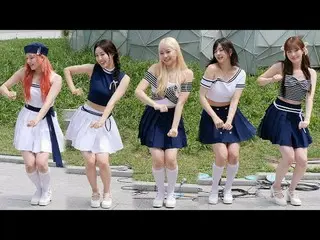 240711 M Countdown mini fan meeting Weeekly_ _  fancam _ Start time: 00:00 00:36