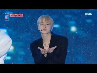 n.SSign_ _ (n.SSign_ ) - Nectar + MAESTRO | Show! MusicCore | Broadcast on MBC24
