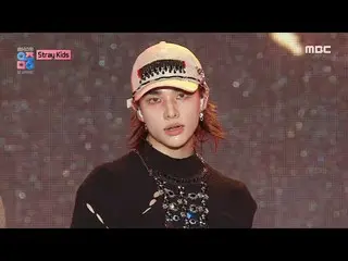 Stray Kids_ _ (Stray Kids) - Intro+S-Class(Special)Show! MusicCore | Broadcast o