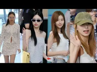 240719 TWICE_ _  Airport Depart Fancam by 스피넬
 * Do not edit, do not re-upload.

