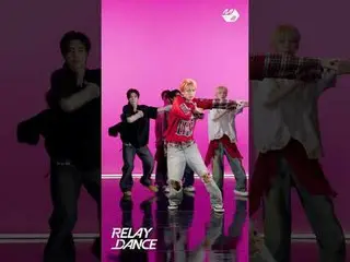 ENHYPEN_  LUDA Infinite XO Part Collection | Relay Dance More from #M2? ：D Faceb