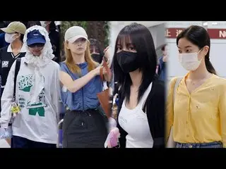 240722 TWICE_ _  Airport Arrival Fancam by 스피넬
 * Do not edit, do not re-upload.