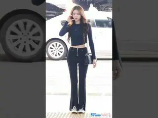 240809 ITZY _ _  YUNA_  Fancam by 스피넬
 * Do not edit or re-upload
 #ITZY _ _  #Y