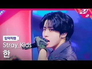 [Iritoku Fan Cam] Stray Kids Han - Jan [Meltin'FanCam] Stray Kids_ _  HAN_  - JJ