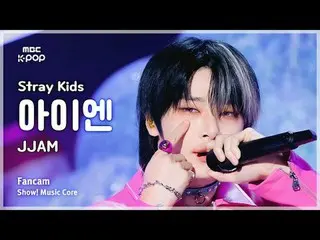 [#Onnaka Fan Cam] Stray Kids_ _  I.N_  (Stray Kids_  I.N_ ) – JJAM | REvoLVE Sho