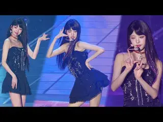 240811 IVE_ _  WONYOUNG Fancam by 스피넬 * Do not edit, do not re-upload.