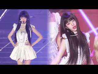 240811 IVE_ _  WONYOUNG Fancam by 스피넬
 * Do not edit, do not re-upload.
