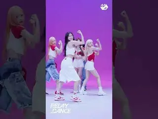 fromis_9_  'Supersonic' Ring LUDA Paradise Parts | Relay Dance More from #M2? ：D