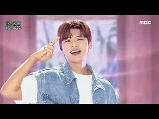 Park Ji Hyeon (Park JIHYO ン_ ) - I like it when you smile | Show! MusicCore | Br