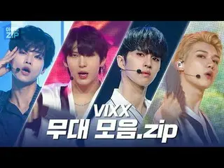 Unique Concept Stone 🌟 BIXX 🌟
 From SUPER Hero to Scentist
 Let's review VIXX_