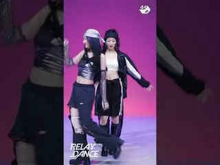 HONG EUNCHAE_  laughing and dancing Crazy Rhythm is good | Relay dance

 More fr