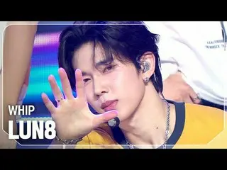 LUN8_ (LUN8_ _ ) - WHIP

 #Show Champion Fan #LUN8_ _  #WHIP


 ★Learn everythin