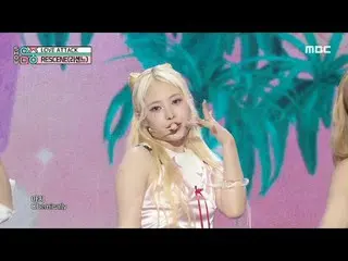 RESCENE - LOVE ATTACK_ _  | Show! MusicCore | Broadcast on MBC240907

 #RESCENE 