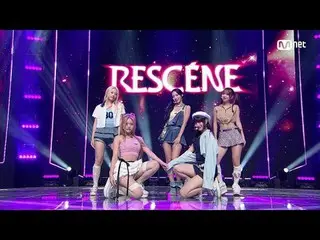 Stream on your TV:

 M COUNTDOWN｜Ep.862
 RESCENE - LOVE ATTACK_ _ 

 World No.1 